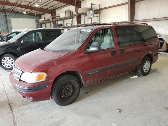Chevrolet Venture
