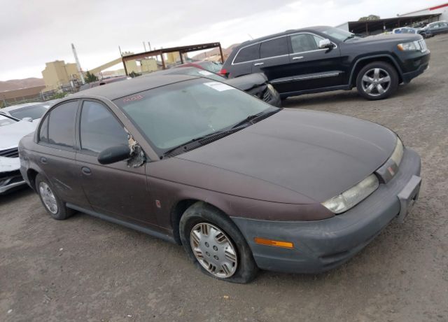 Saturn SL1