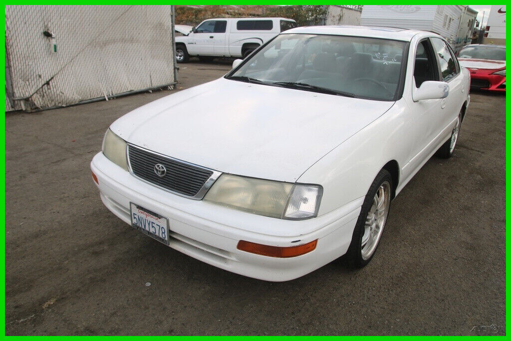 Toyota Avalon