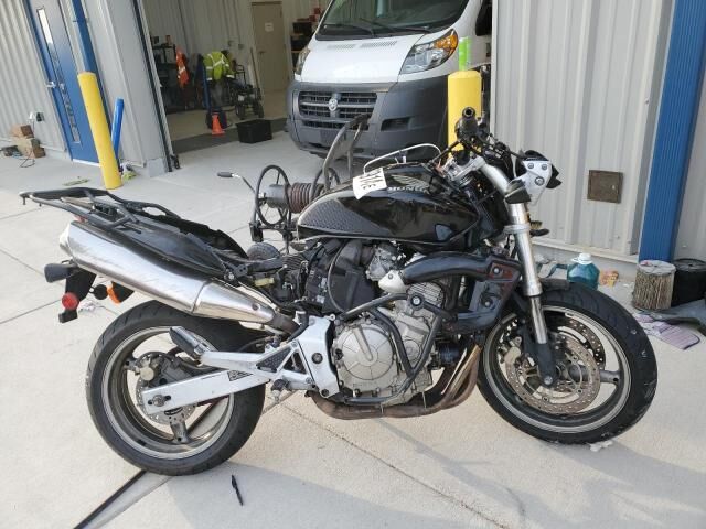 Honda CB600 (599)