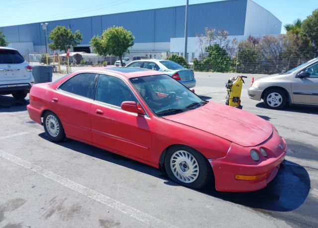 Acura Integra