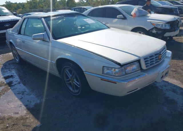 Cadillac Eldorado