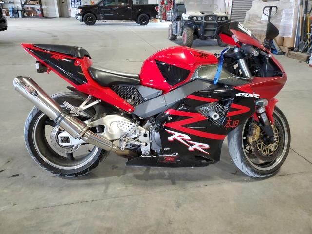 Honda CBR900/CBR954