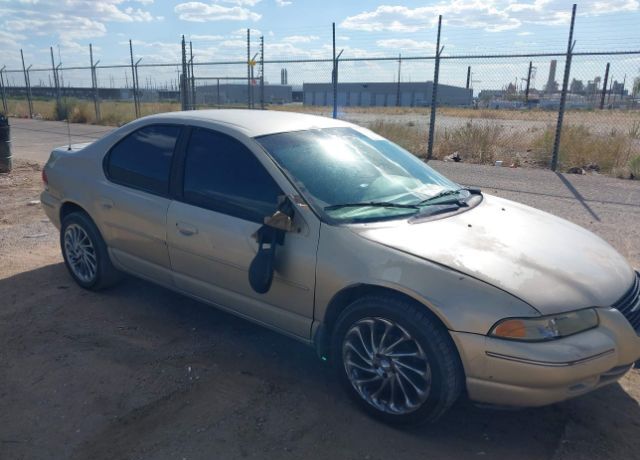 CHRYSLER