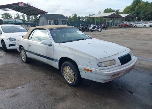 Chrysler LeBaron