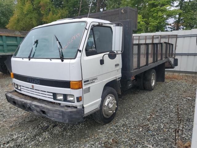 Isuzu NPR