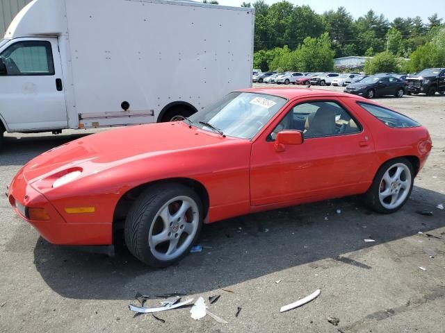 Porsche 928