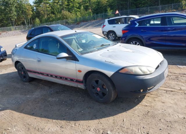 Mercury Cougar