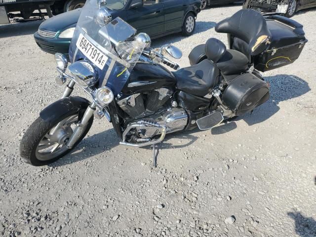 Honda VTX1300C