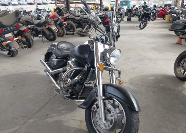 Suzuki VL1500
