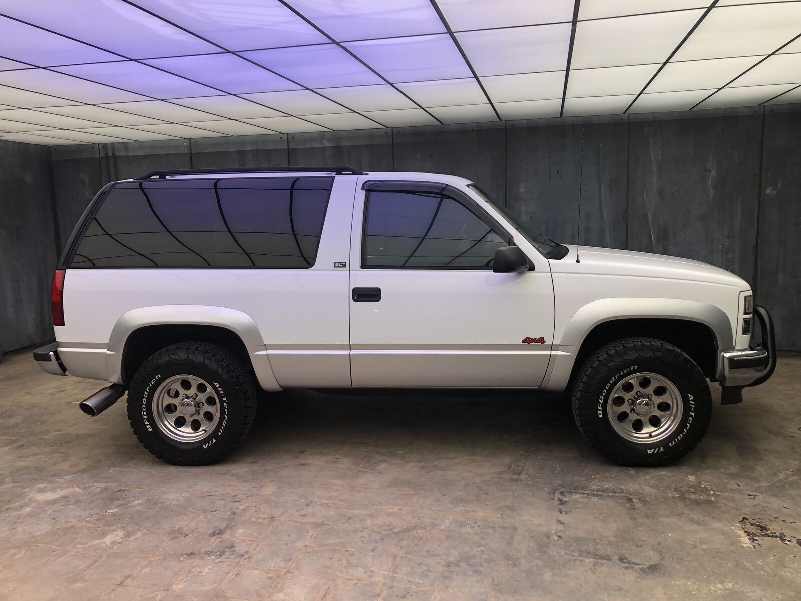 GMC Yukon