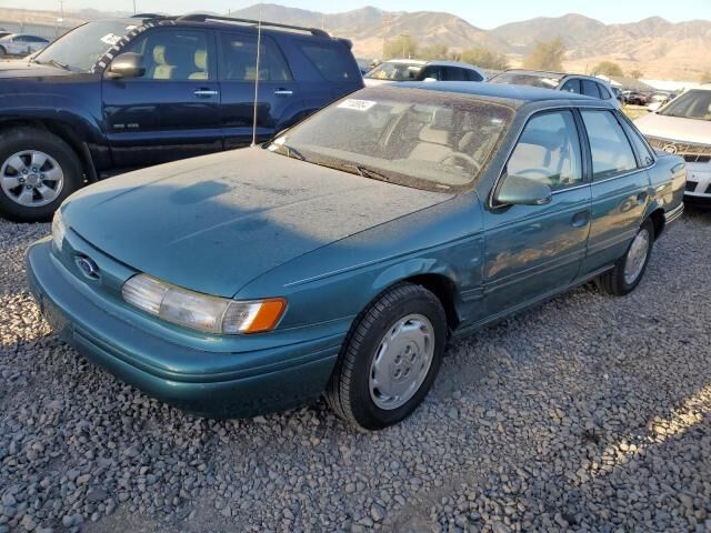 Ford Taurus