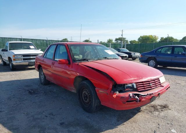 Chevrolet Corsica