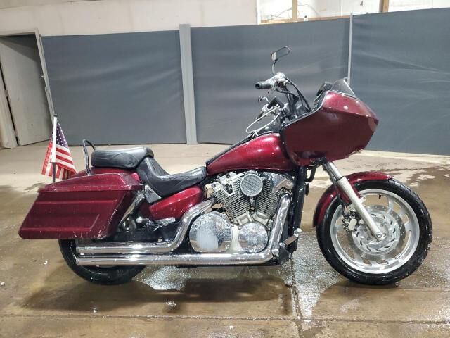 Honda VTX1300C