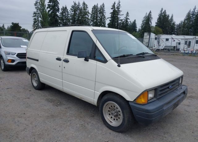 Ford Aerostar