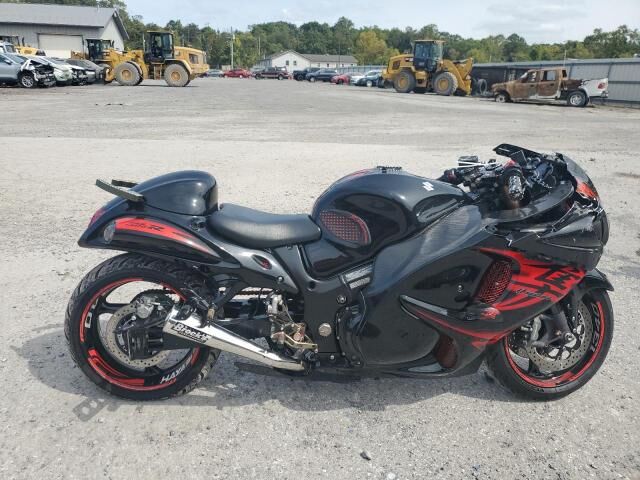 Suzuki GSX1300RL