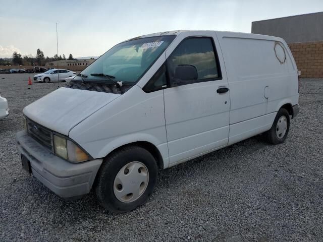 Ford Aerostar