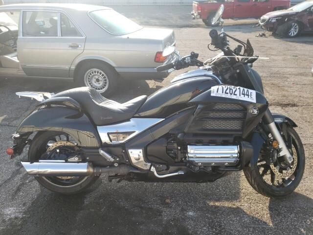 Honda GL1800