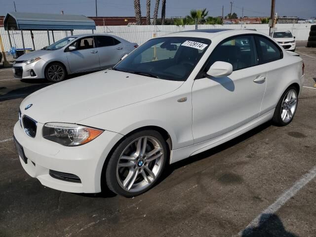 BMW 135i
