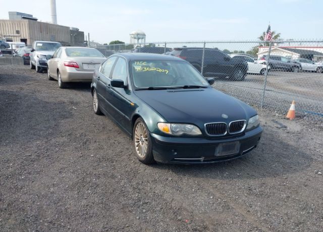 BMW 330i