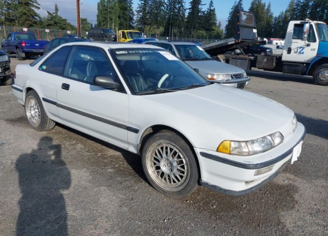 Acura Integra