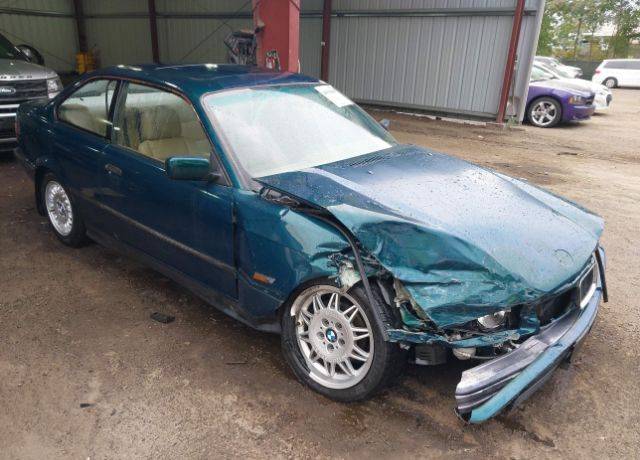BMW 325iS