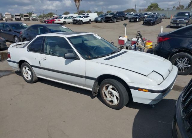 Honda Prelude