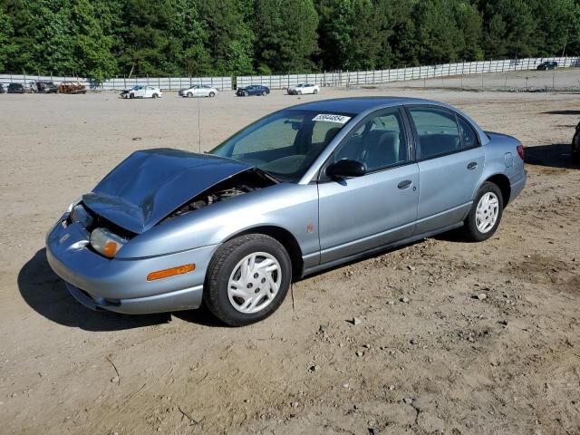 Saturn SL