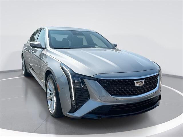 2025 CADILLAC CT5