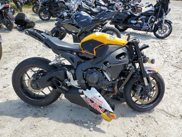 Honda CBR1000