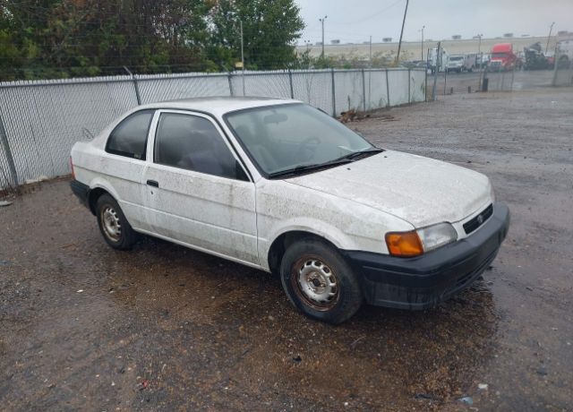 Toyota Tercel