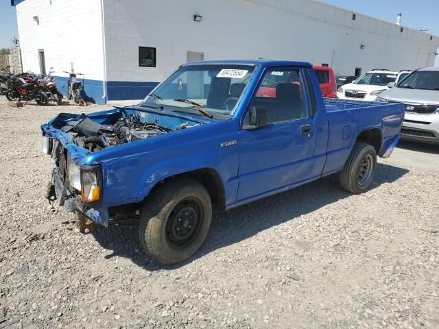 Mitsubishi Mighty Max