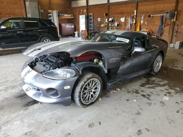 Dodge Viper