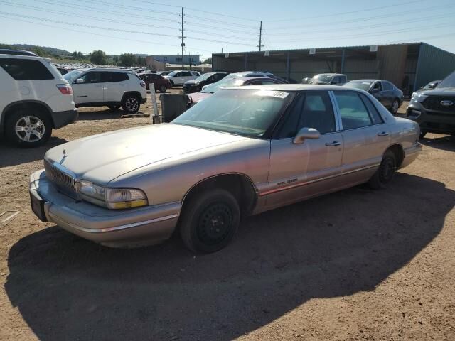Buick Park Avenue