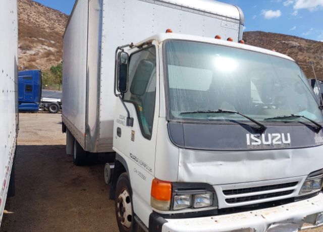 Isuzu NPR/NPR-HD