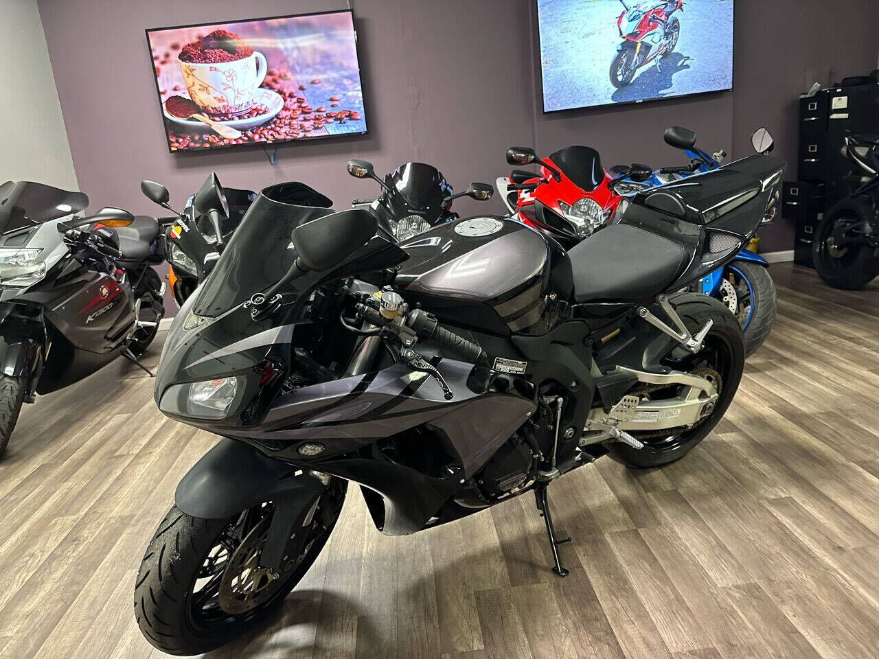 Honda CBR1000