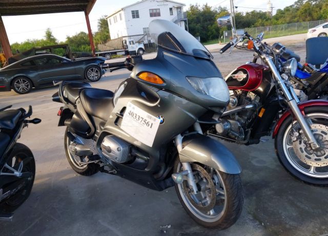 BMW R 1150 RT