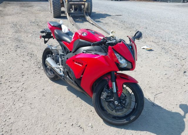 Honda CBR1000