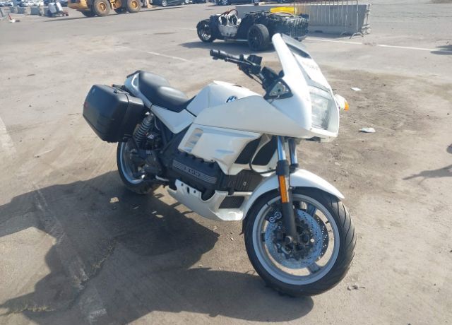 BMW K 100 RS