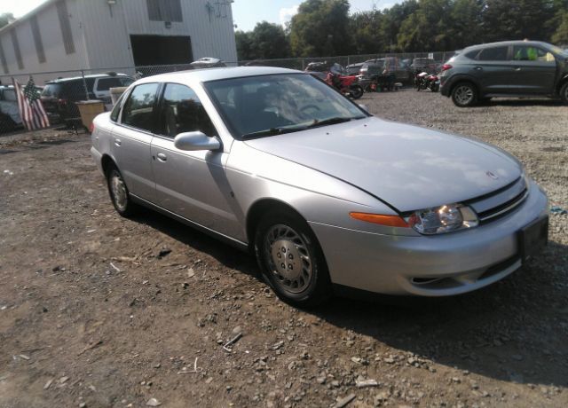 Saturn LS1