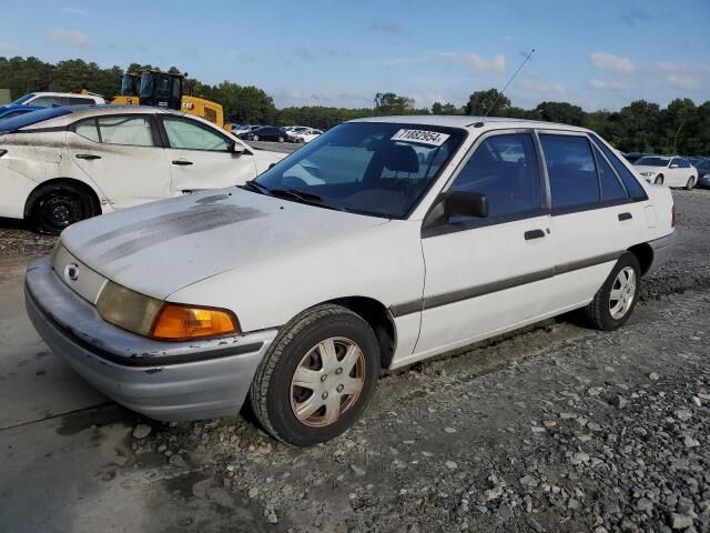 Ford Escort