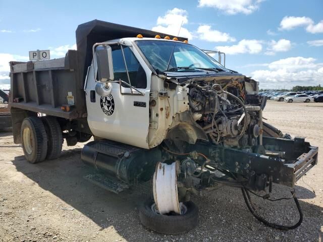 Ford F-750