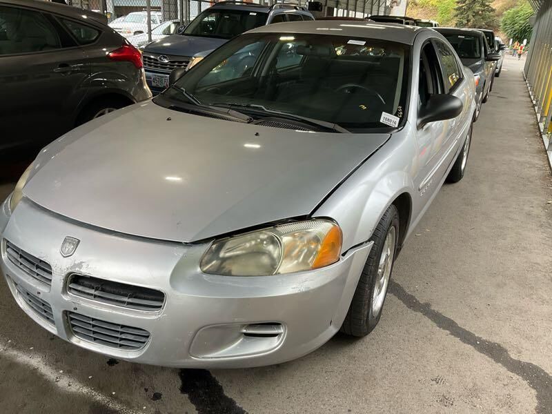 Dodge Stratus