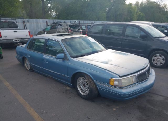 Lincoln Continental