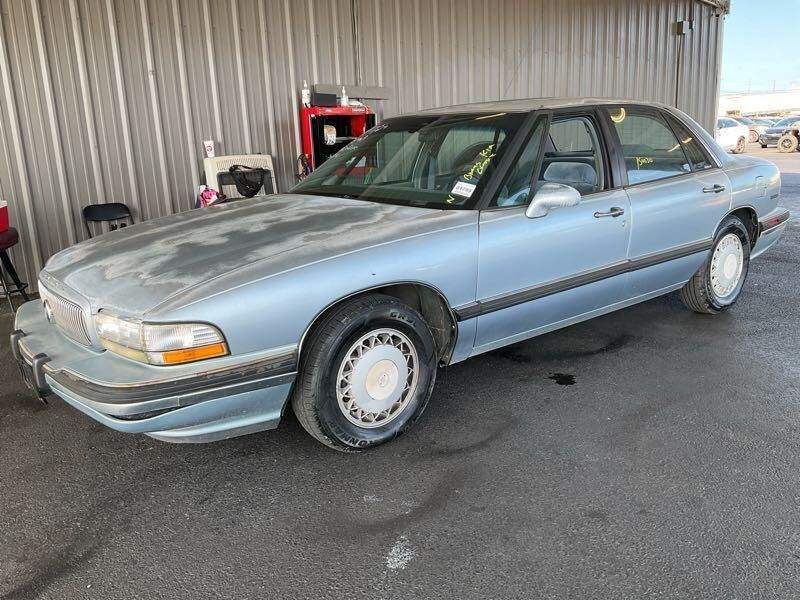 Buick LeSabre