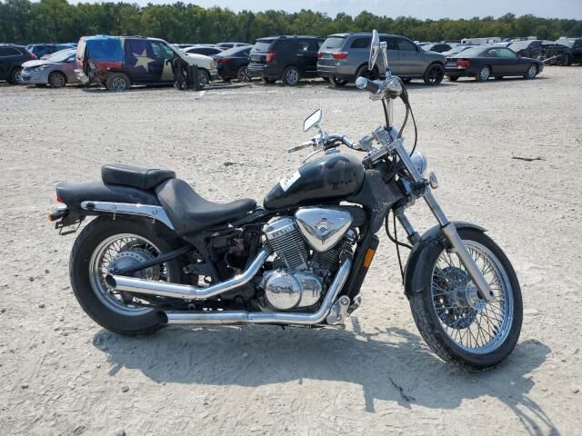 Honda VT600CD (SHADOW VLX DELUXE)