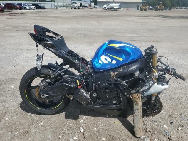 Suzuki GSX-R750L