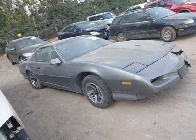Pontiac Firebird