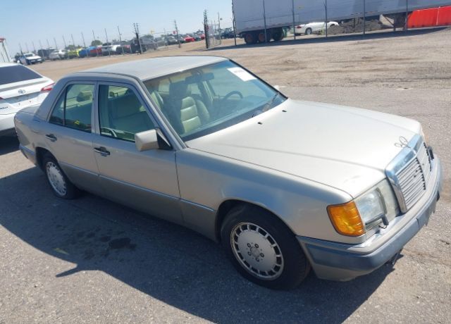 Mercedes-Benz 300