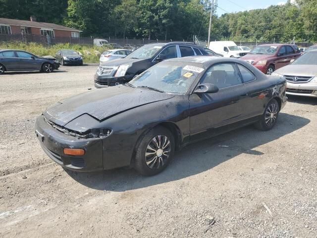Toyota Celica